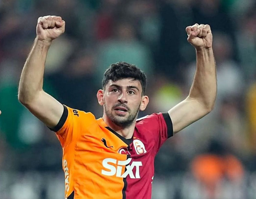Okan Buruk üzerlerini çizdi! Galatasaray'da 3 futbolcuyla ayrılık kapıda - Resim: 3