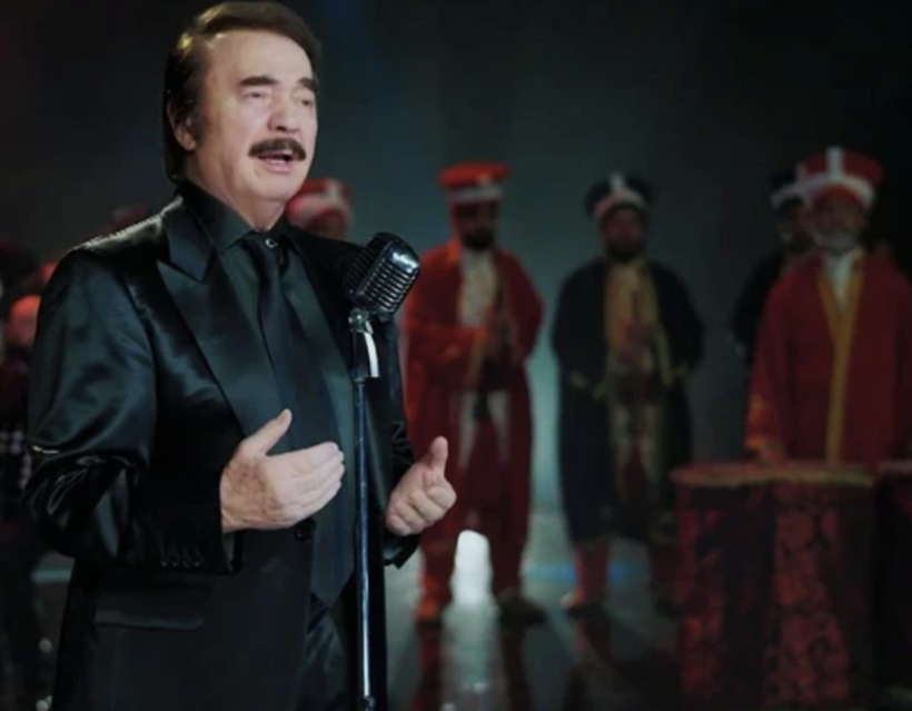 Hayatı film oluyor! Orhan Gencebay'dan gençlik itirafı... - Resim: 3