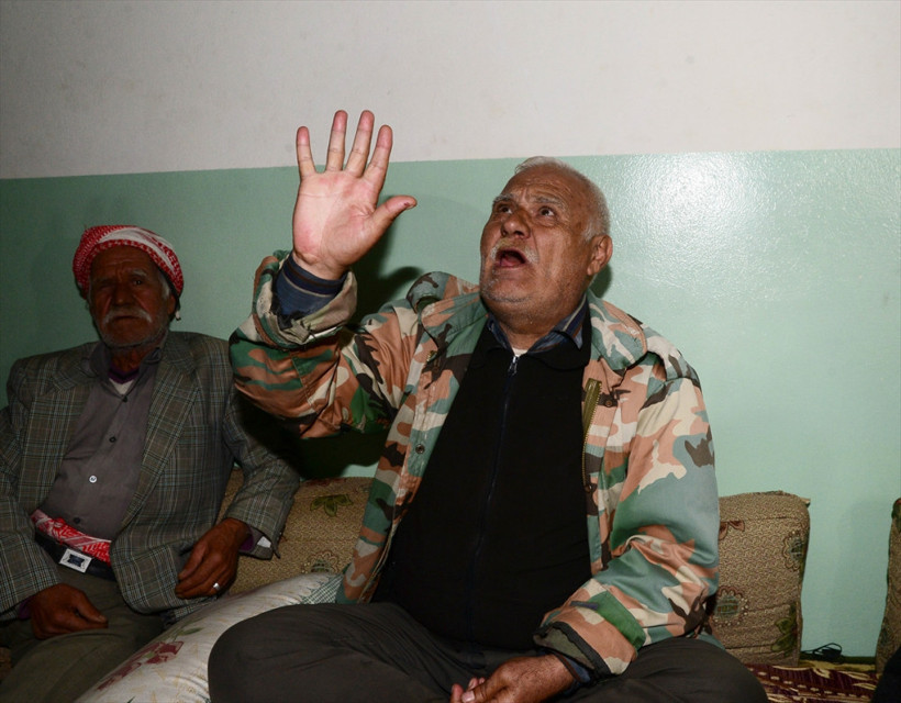 PKK'nın şeytani planından kurtulan köylüler o anları anlattı - Resim: 4