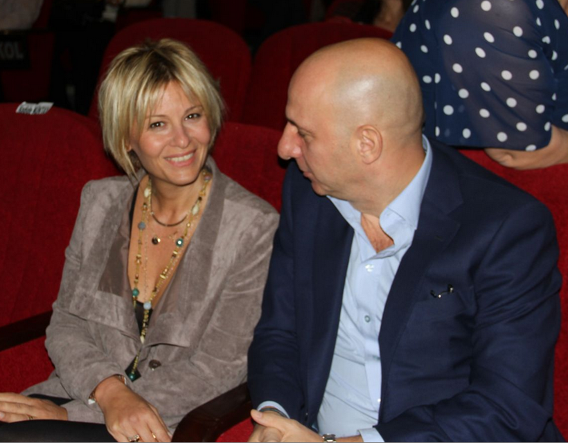 Kaç Baba Kaç'ın galası Bakırköy'de yapıldı - Resim: 3