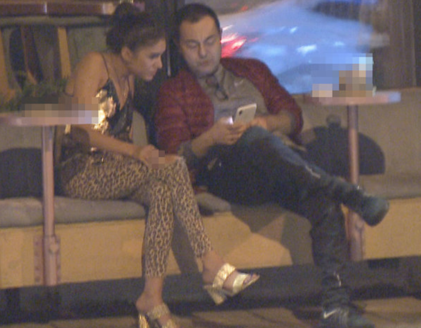 Serdar Ortaç'tan boşanan Chloe Loughnan'dan evlilik itirafı! Tek celsede boşandılar - Resim: 4