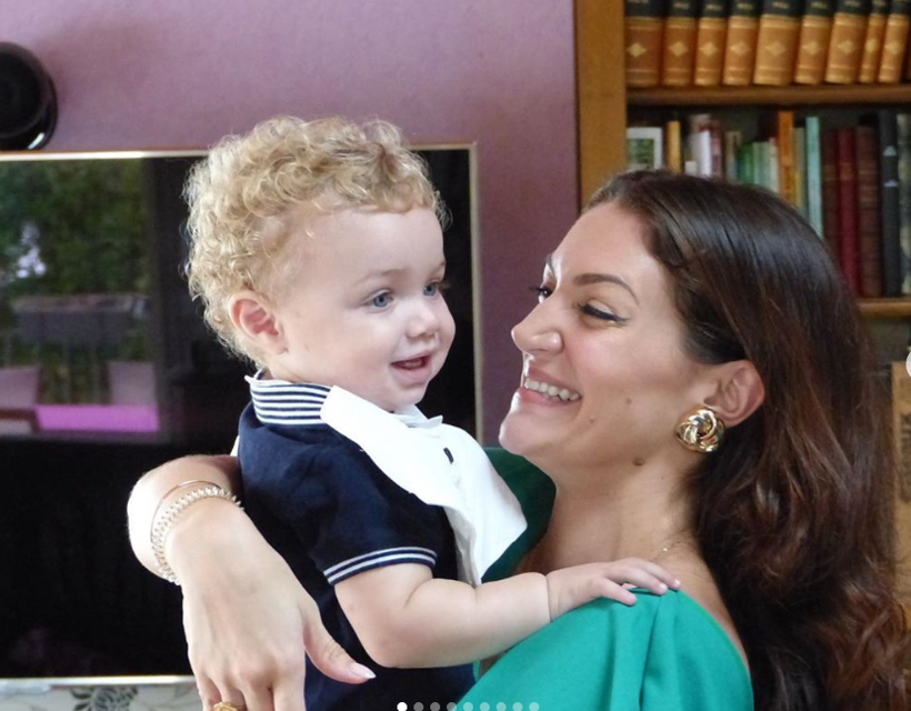 Ünlü rapçi Drake emekli porno yıldızından oğlu olduğunu itiraf etti! - Resim: 2