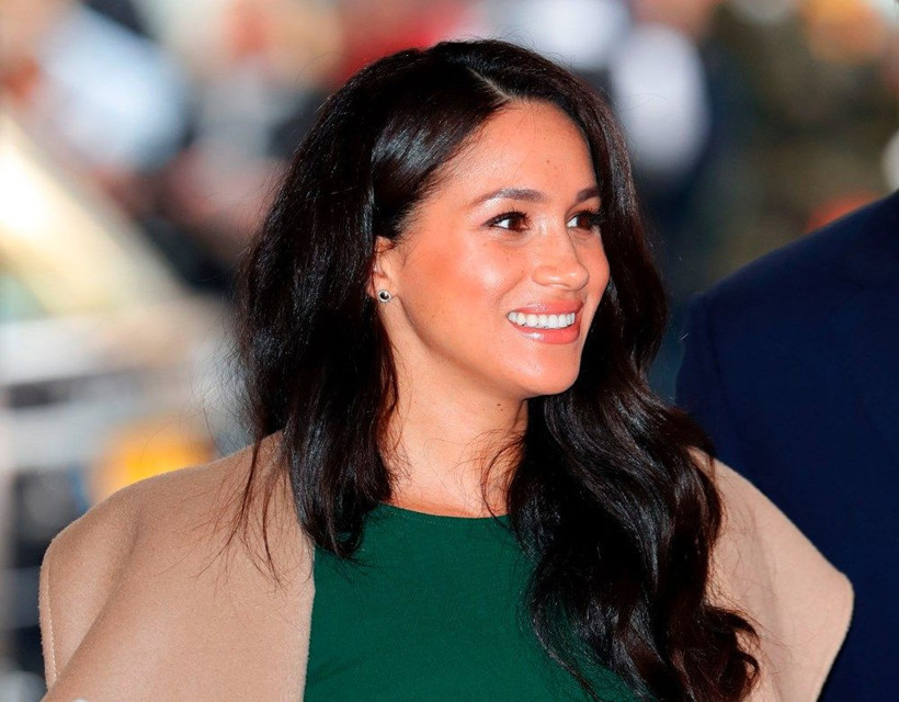 Meghan Markle'ın gizli Hollywood planı ortaya çıktı - Resim: 4