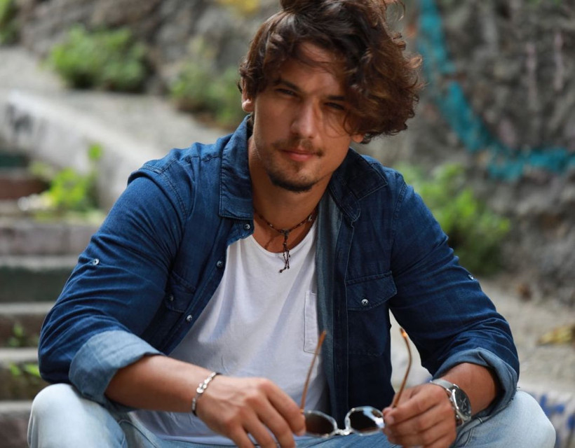 Arka Sokaklar'ın yıldızı Boğaç Aksoy lenf kanserine yakalanmıştı son sağlık durumu... - Resim: 1