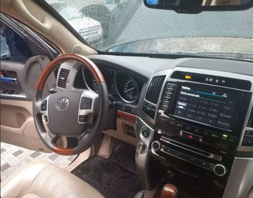 Melih Gökçek'ten 50 ay sonra geri alınan zırhlı cip satışa çıktı! İhale canlı yayınlanacak - Resim: 2