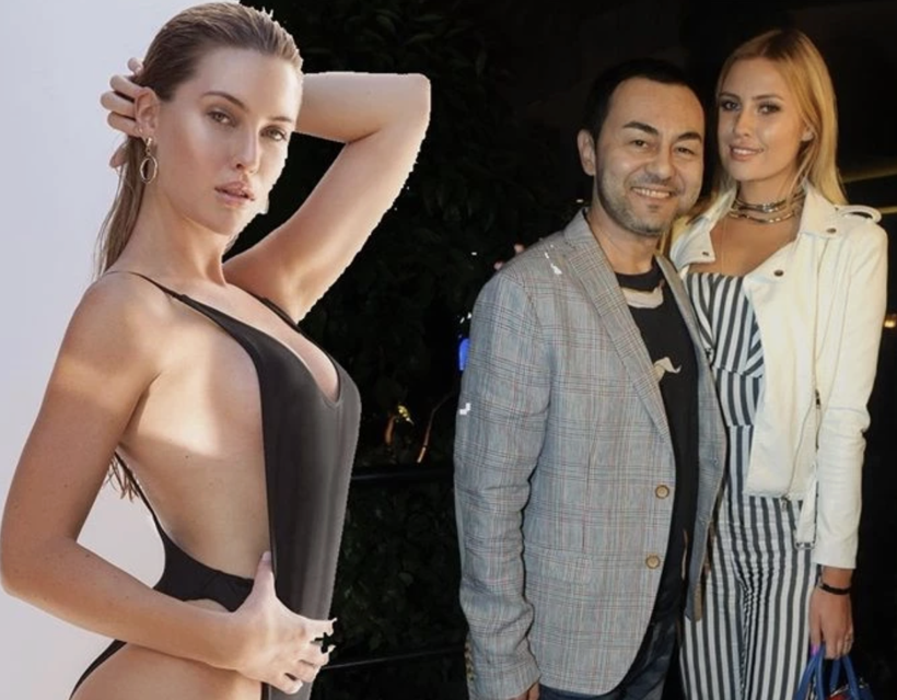 Serdar Ortaç'ın eski eşine intikam için yaptığı şey yok artık dedirtti... - Resim: 4