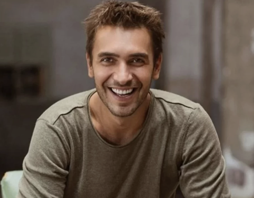 Taşacak Bu Deniz'in Adil'inden samimi itiraf! Adil ile ortak yönü bakın neymiş... - Resim: 2