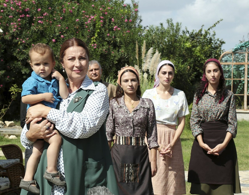 Bir Zamanlar Çukurova'dan ayrılan Vahide Perçin korkuttu kanser nüksetti sanıldı - Resim: 1