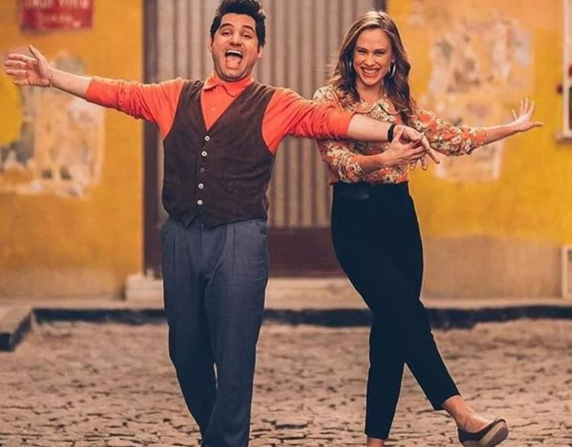 TRT1 Seksenler'in Şahin'i Ceyhun Fersoy'a gittiği mekanda saldırı! Darp edildi - Resim: 1