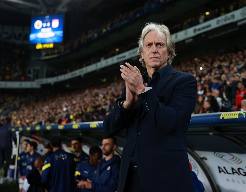 Jorge Jesus yeni transferin biletini kesti! Devre arası takımdan gönderiliyor! - Resim: 2