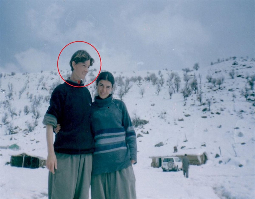 PKK'nın sözde sorumlu ismi etkisiz hale getirildi - Resim: 4