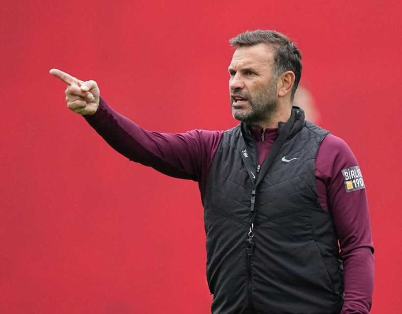 Aşk yaşadıkları iddia edildi! Okan Buruk ve Güzide Duran sessizliğini bozdu: Dedikodular doğru mu? - Resim: 2