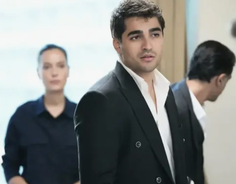 Mert Ramazan Demir motosiklet tutkunu! Ehliyet sınavına girdi - Resim: 1