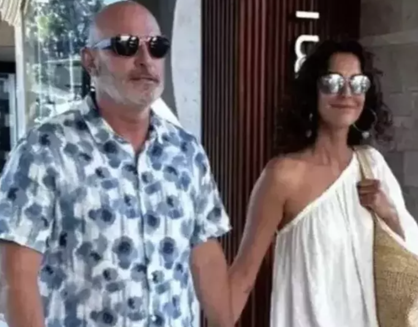 Evlilik hazırlıkları yapıyor! Arzum Onan ve sevgilisinden güzel haber - Resim: 1