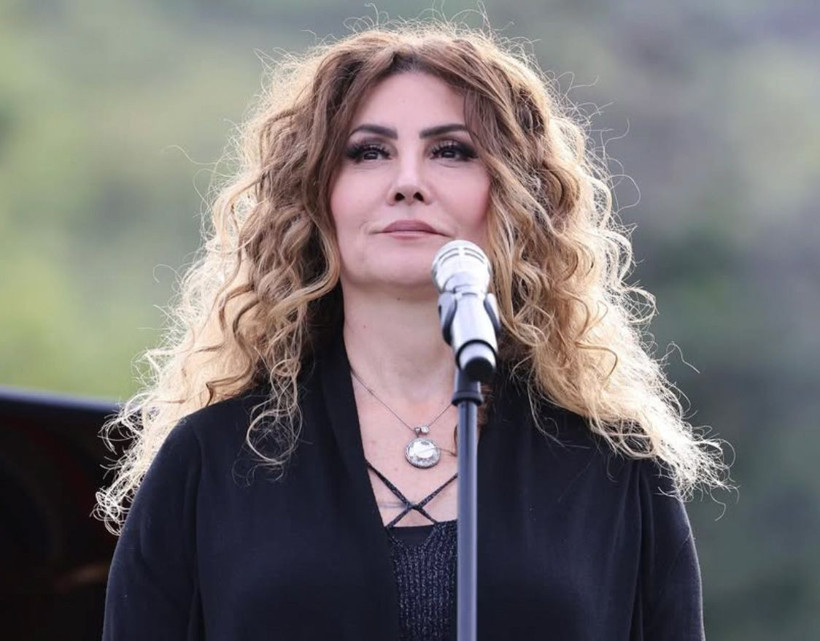 Serenad Bağcan tuzağa düştü 5 milyon TL'sini dolandırıcılara kaptırdı! - Resim: 1