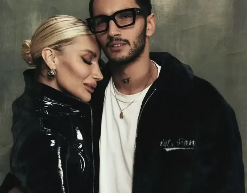 İrem Derici'den ayrılık haberleri sonrası barışma açıklaması! - Resim: 2