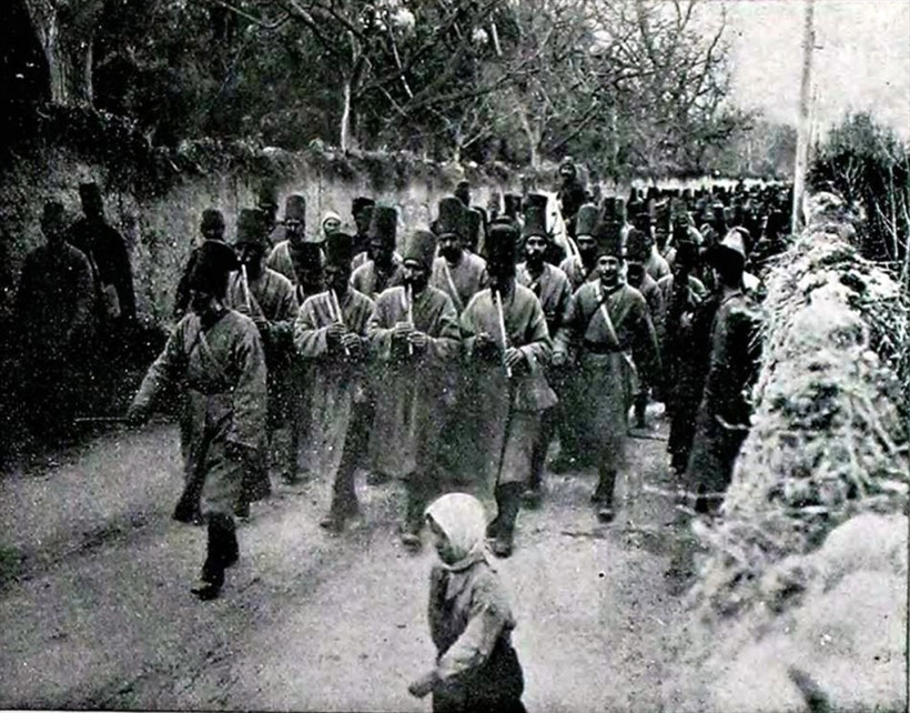 Çanakkale Zaferi'nin yıl dönümü etkinliklerle kutlanıyor - Resim: 1