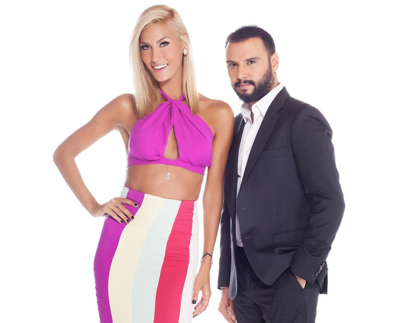 Çağla Şikel'den olay "Alişan'ı erkek olarak..."  - Resim: 4