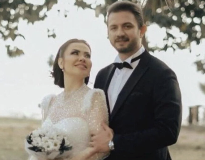 Lara evliğini bitiriyor! 3 Yıllık evlilikte mutsuz son... - Resim: 1