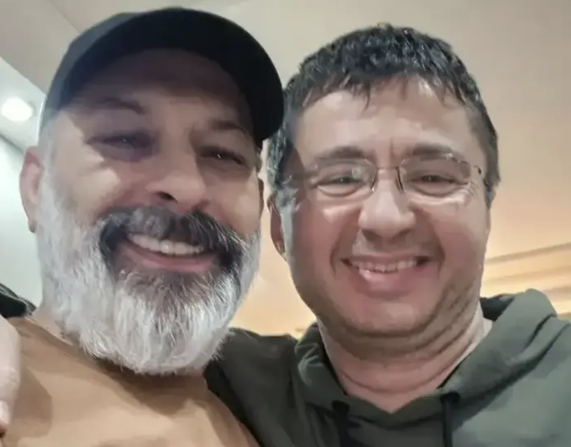 Yedi Numara dizisinde rol almıştı! Okan Selvi yıllar sonra ortaya çıktı... - Resim: 8