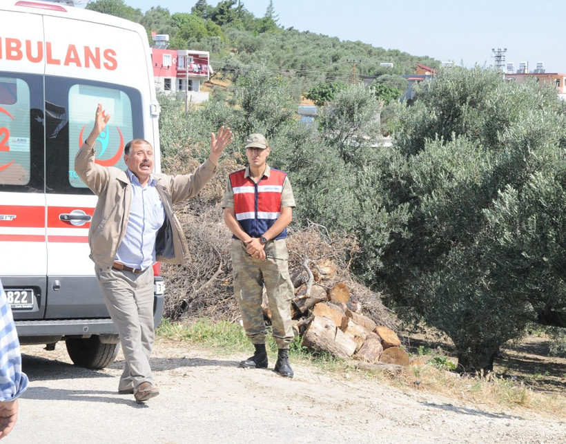 Şehidin babası acı haber böyle aldı! Gözyaşlarınızı tutamayacasınız - Resim: 2