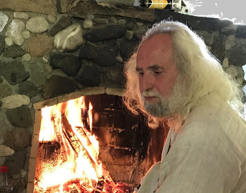 Kendini Mesih sanan Hasan Mezarcı iyice coştu  - Resim: 4