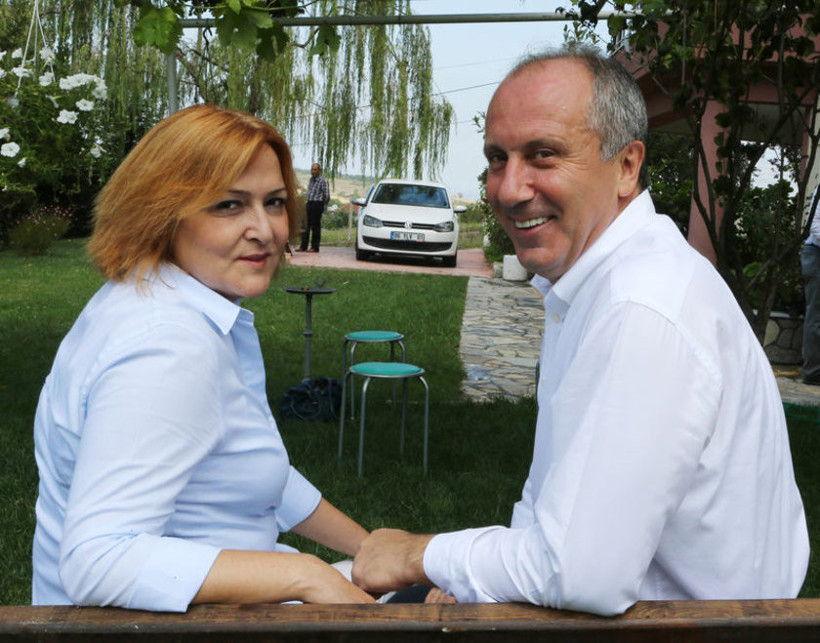 Muharrem İnce'nin artıları ve eksileri...  - Resim: 4