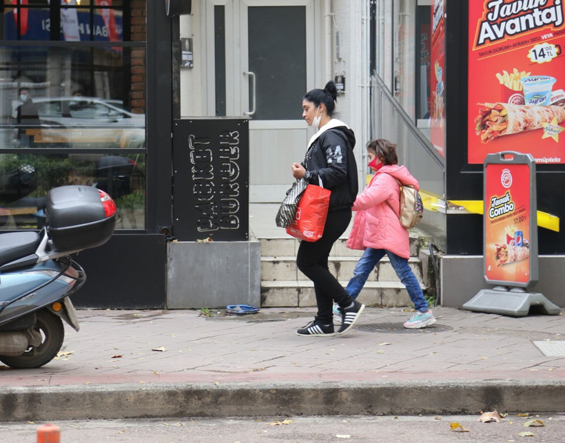 Fahrettin Koca Kocaeli için kritik uyarıyı yaptı! Halkın vurdumduymazlığı pes dedirtti - Resim: 2
