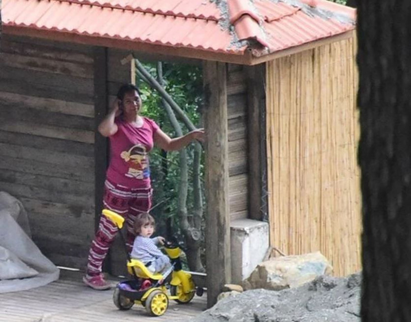 Özgü Namal ölen eşinin ardından dayanamadı 10 yıllık peşin kirayı yaktı! - Resim: 4