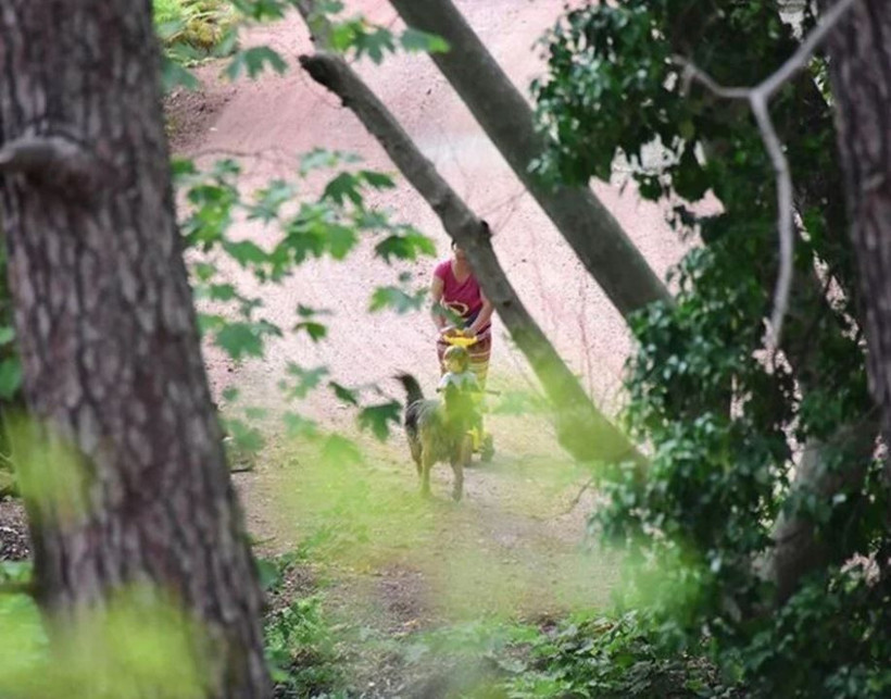 Özgü Namal ölen eşinin ardından dayanamadı 10 yıllık peşin kirayı yaktı! - Resim: 3