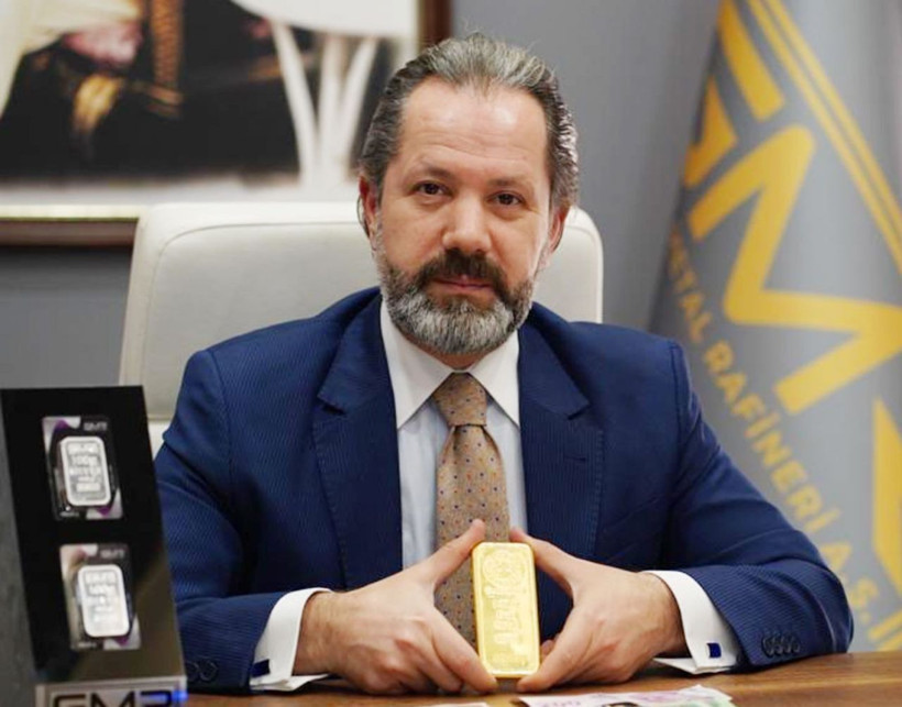 Gram altın için bomba tahmin! İslam Memiş tarih ve rakam verdi! 'Gram altın Temmuz'da 1200 lira olacak' - Resim: 1