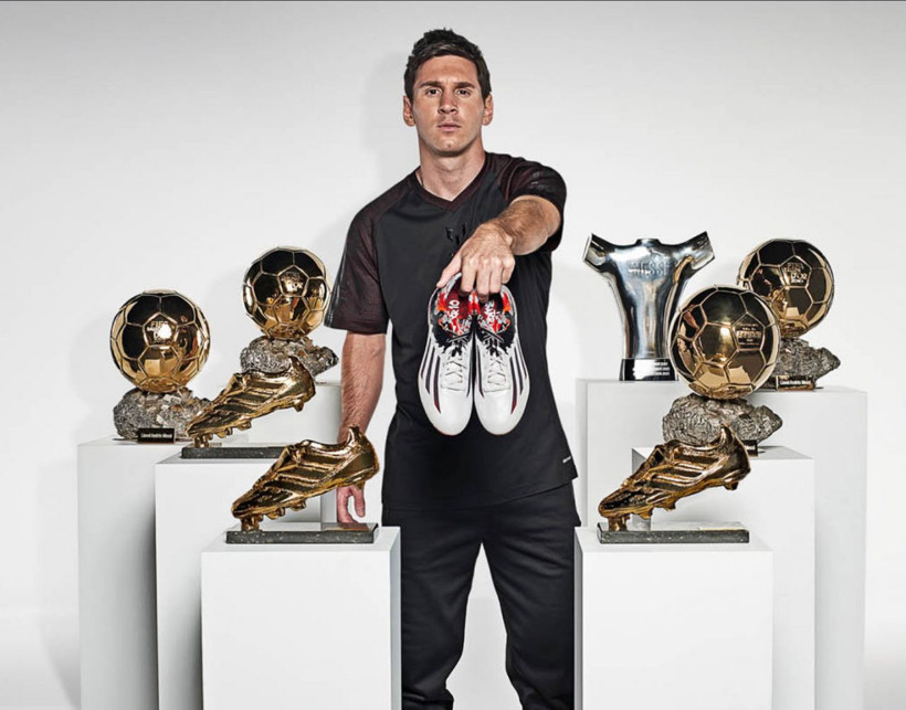 Lionel Messi İnter Miami'den alacağı maaş ortaya çıktı! 'Michael Jordan gibi...' - Resim: 3