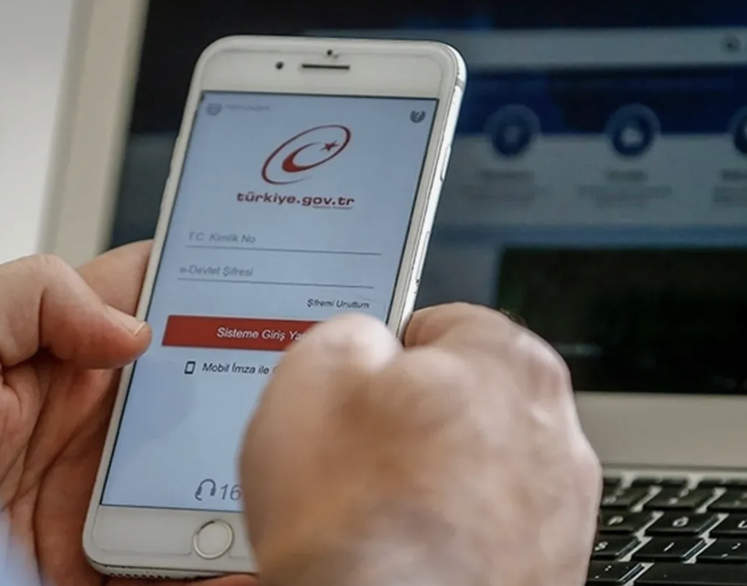 Milyonların beklediği uygulama artık e-devlet'te! Tıkla ne zaman emekli olacaksın öğren - Resim: 2