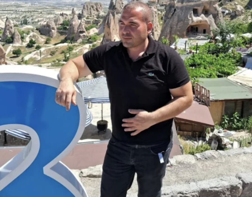 Katliamın büyümesini engelledi! Kahraman veli o anları anlattı, meğer bıçakla... - Resim: 1