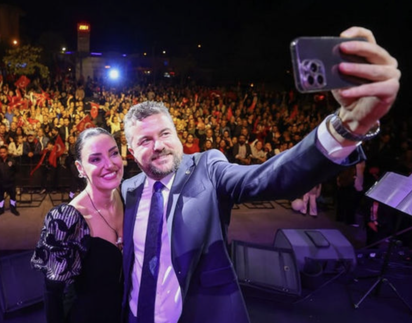 Gözler Sevcan Orhan'a çevrildi! Tutuklama kararı sonrası konserlere devam - Resim: 3