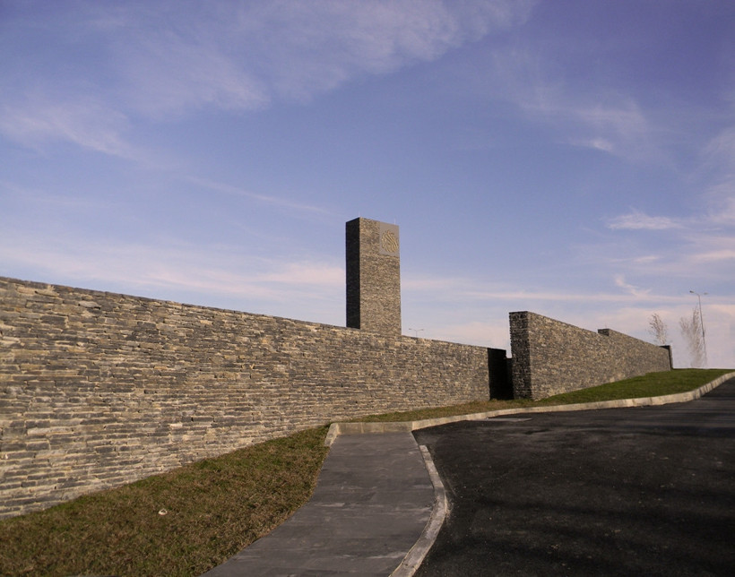 Böyle bir camiyi ilk kez göreceksiniz! - Resim: 2