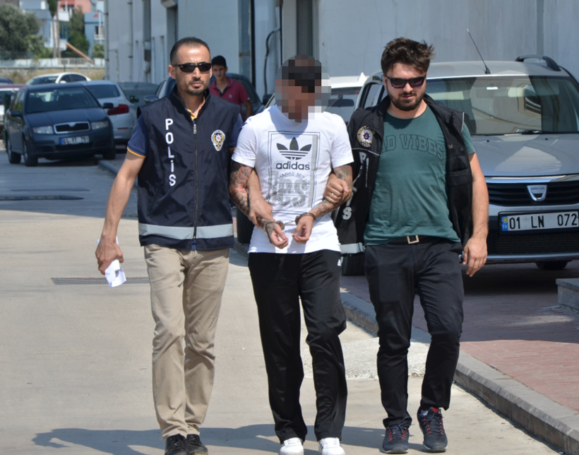 Fenomen dizinin 3 oyuncusu gözaltına alındı! Gerçeği öğrendikten sonra serbest kaldılar - Resim: 4