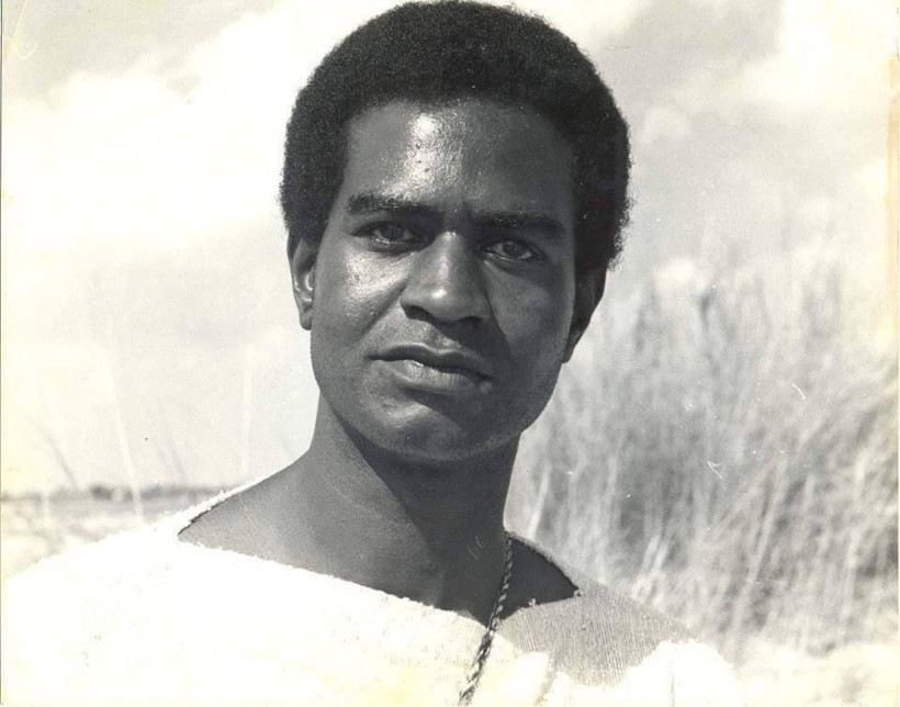 Çağrı filminde oynayan ünlü oyuncu Ali Ahmed Salem hayatını kaybetti - Resim: 2