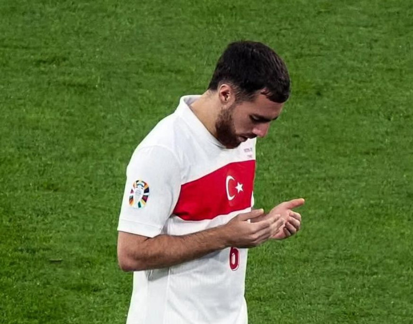 Orkun Kökçü gemileri yaktı, Süper Lig ekibine geliyor! Bonservisi bile belli oldu - Resim: 1