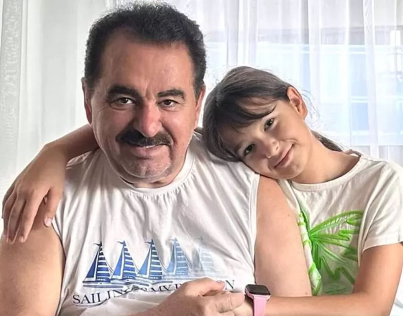 İbrahim Tatlıses'in kızı Elif Ada büyüdü! Bakın kime benziyormuş... - Resim: 2