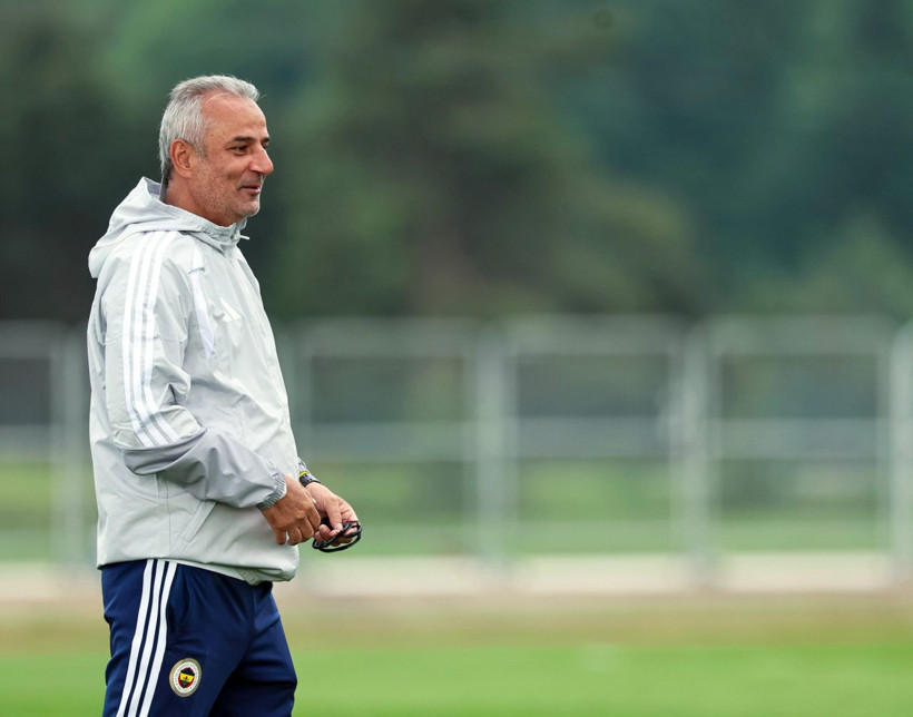 Herkes ters köşe oldu! İsmail Kartal'dan ayrılığa veto: Takımda tutun - Resim: 1