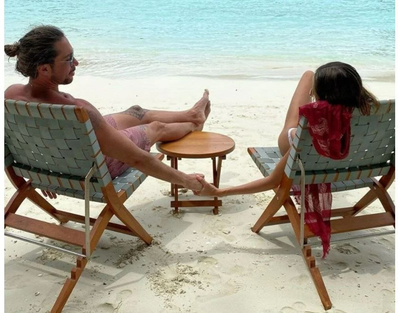 Şevval Şahin'e 'kasetli şantajı' iddiası! Marcus Aral'a bu yüzden mi döndü... - Resim: 4