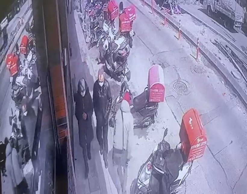 Üfürükçülük yöntemiyle binlerce lira topladı sahte hoca yakalanıp serbest kaldı - Resim: 4