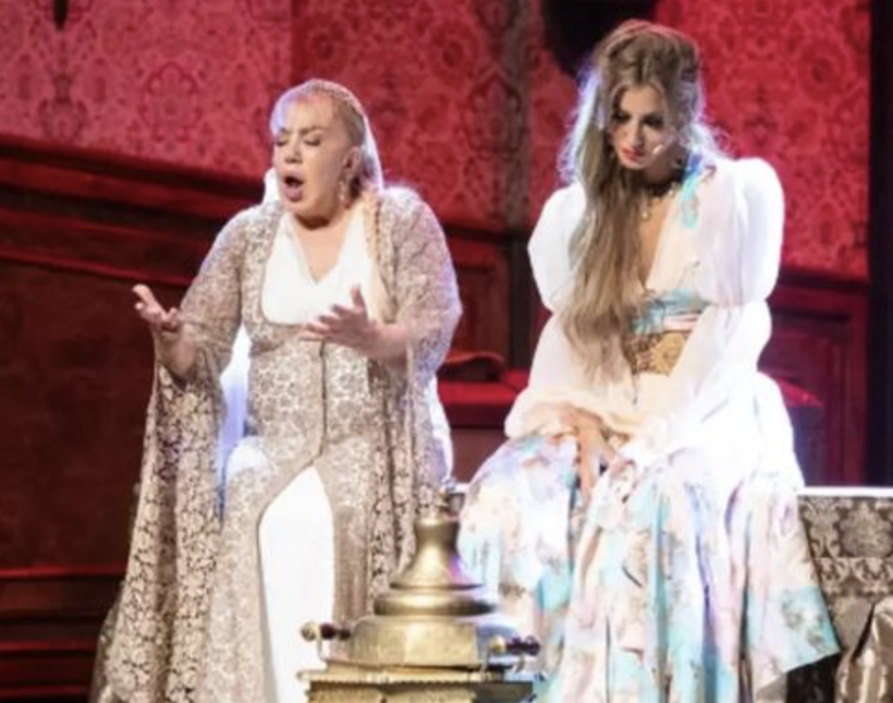 Mine Koşan mahkemeye gitmişti! Çağla Şikel'den ilk yorum... - Resim: 3