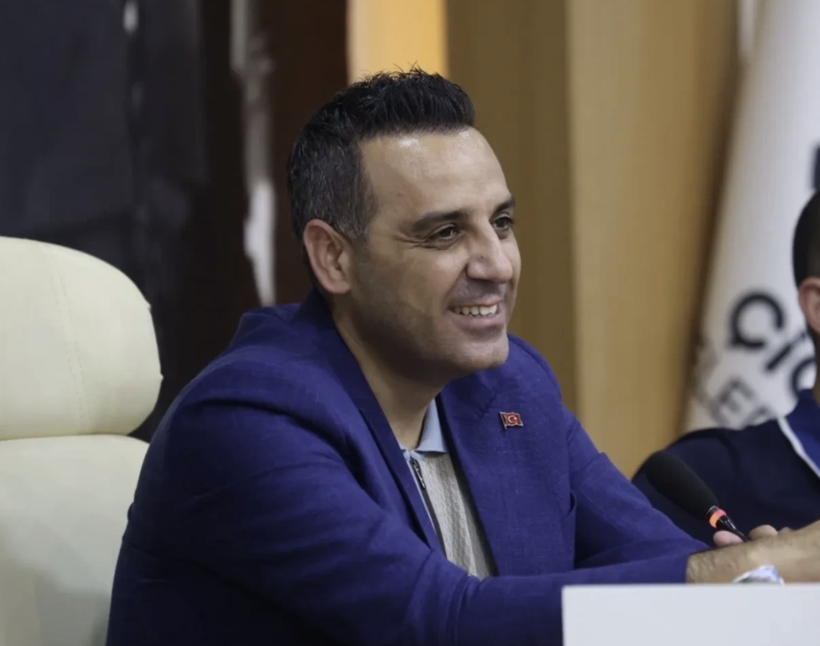 CHP'nin kalesi de AK Parti'ye ge&ccedil;iyor! Rozetini bug&uuml;n Erdoğan takacak - Resim: 0