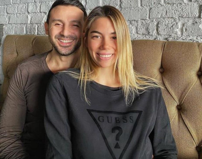 Ahmet Dursun ve Asena Demirbağ boşandı! Genç kadın hislerini sesi titreyerek anlattı - Resim: 2