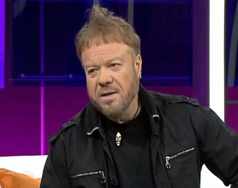 Ünlü sanatçı Atilla Atasoy'dan kötü haber! 'Ciddi sağlık sorunları yaşıyor' - Resim: 3