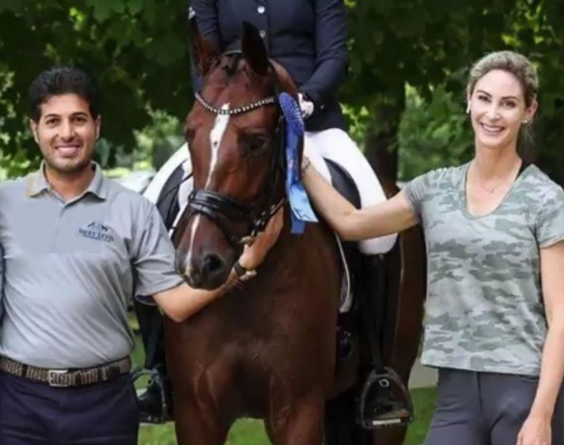 Reza Zarrab ABD'nin de elinden kaçtı! Evini ve çiftliğini satıp sırra kadem bastı - Resim: 4