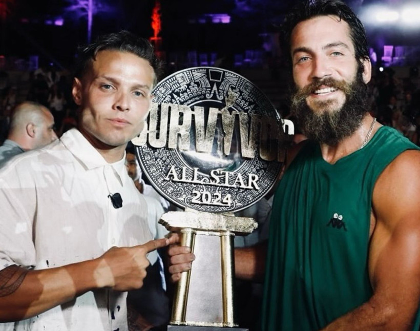 Murat Ceylan eski Teşkilat dizisi oyuncusuyla aşk yaşıyor! İkilinin pozları gündemde - Resim: 4