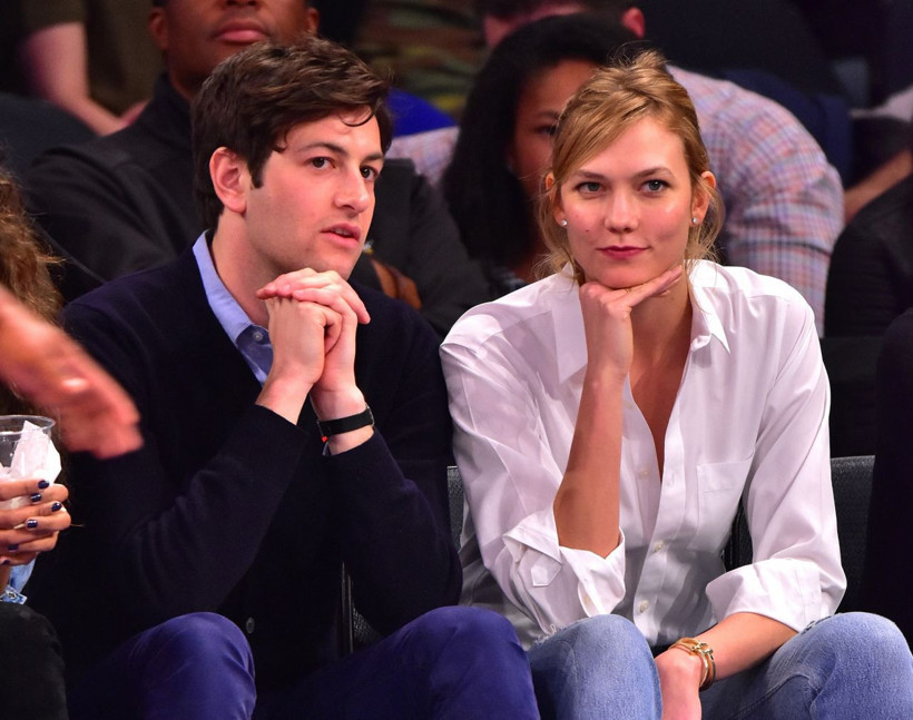 Eski 'melek' Karlie Kloss, Trump ailesiyle akraba olmanın nasıl bir duygu olduğunu anlattı - Resim: 3